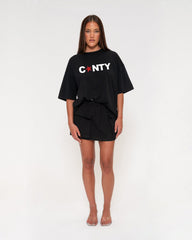 C*NTY Boxy Tee