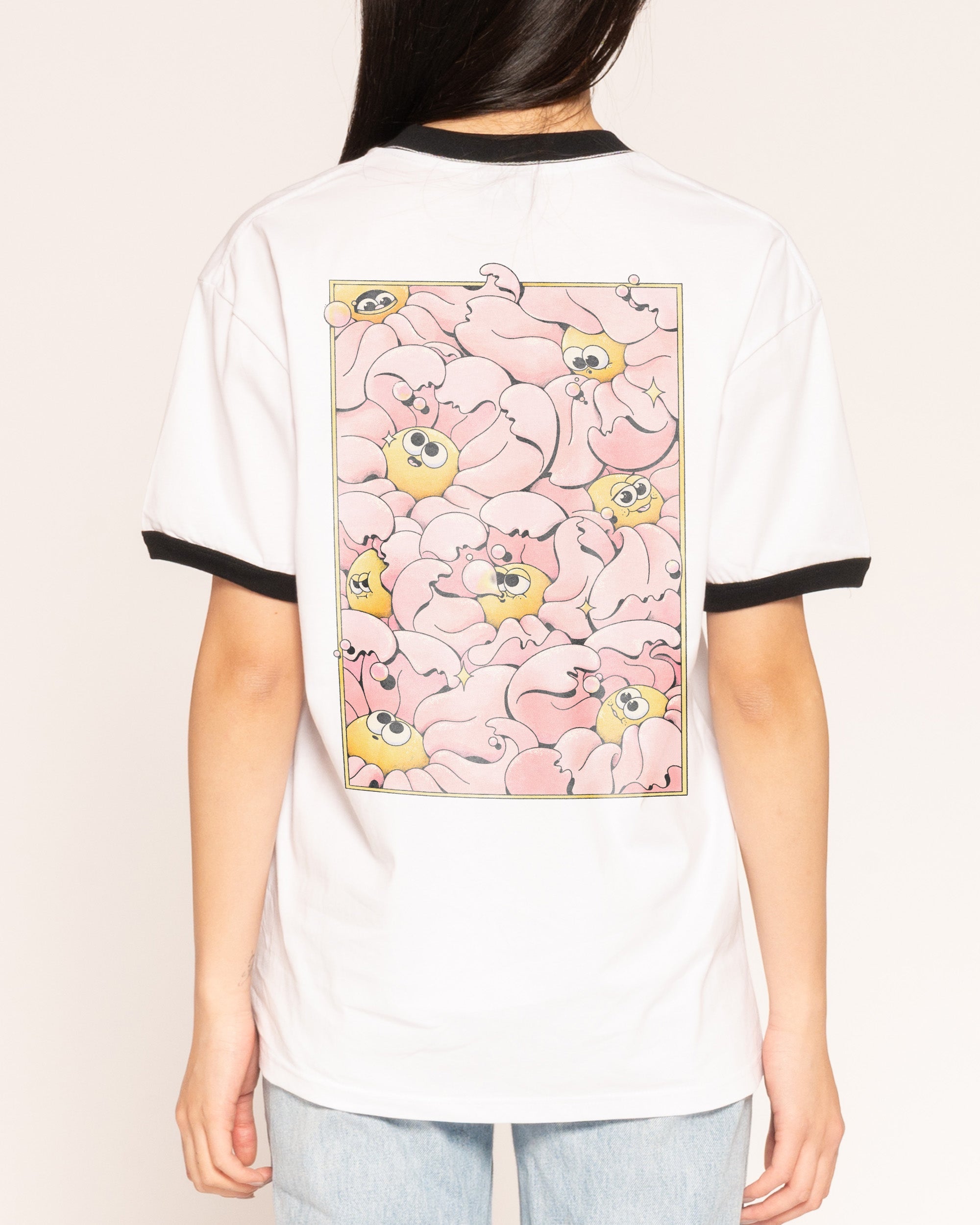 Bubble Blossom T-Shirt