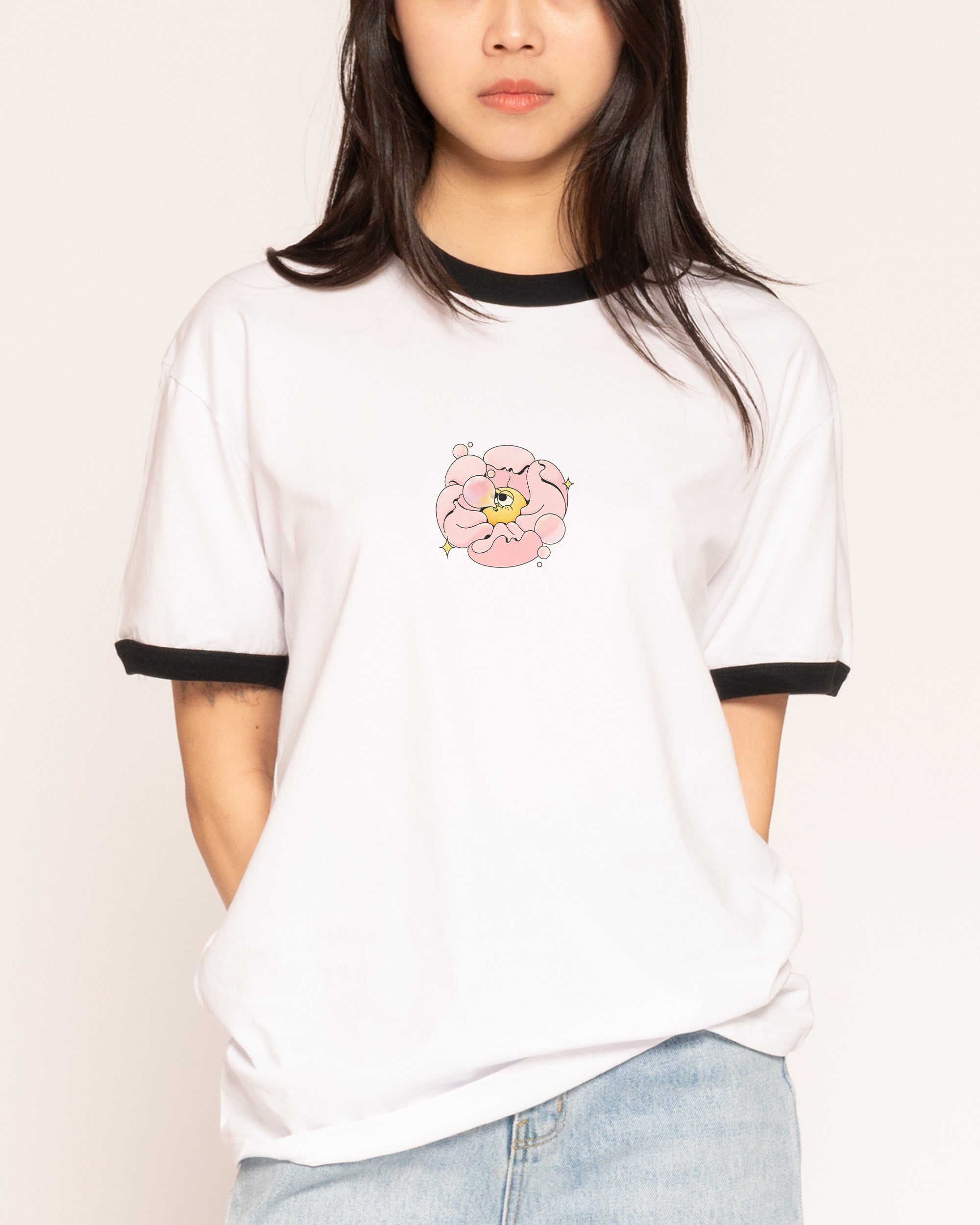 Bubble Blossom T-Shirt