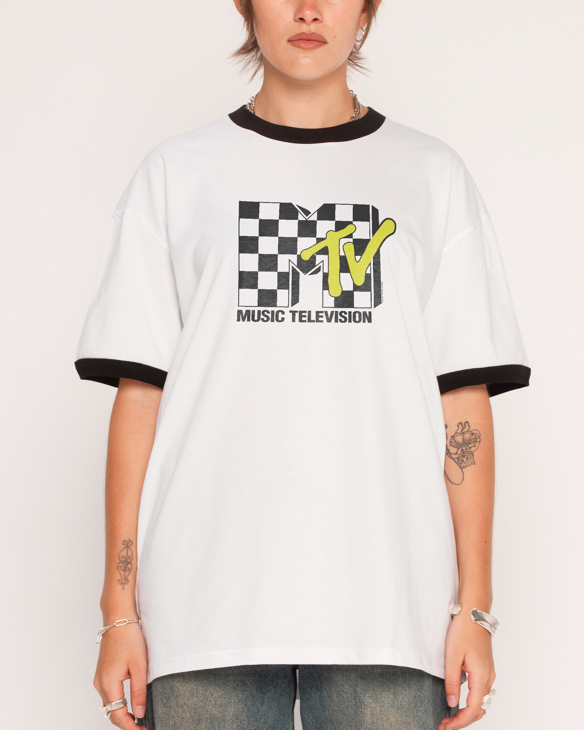 Back to the 80s T-Shirt