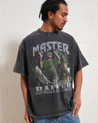 Baiter Oversized Tee