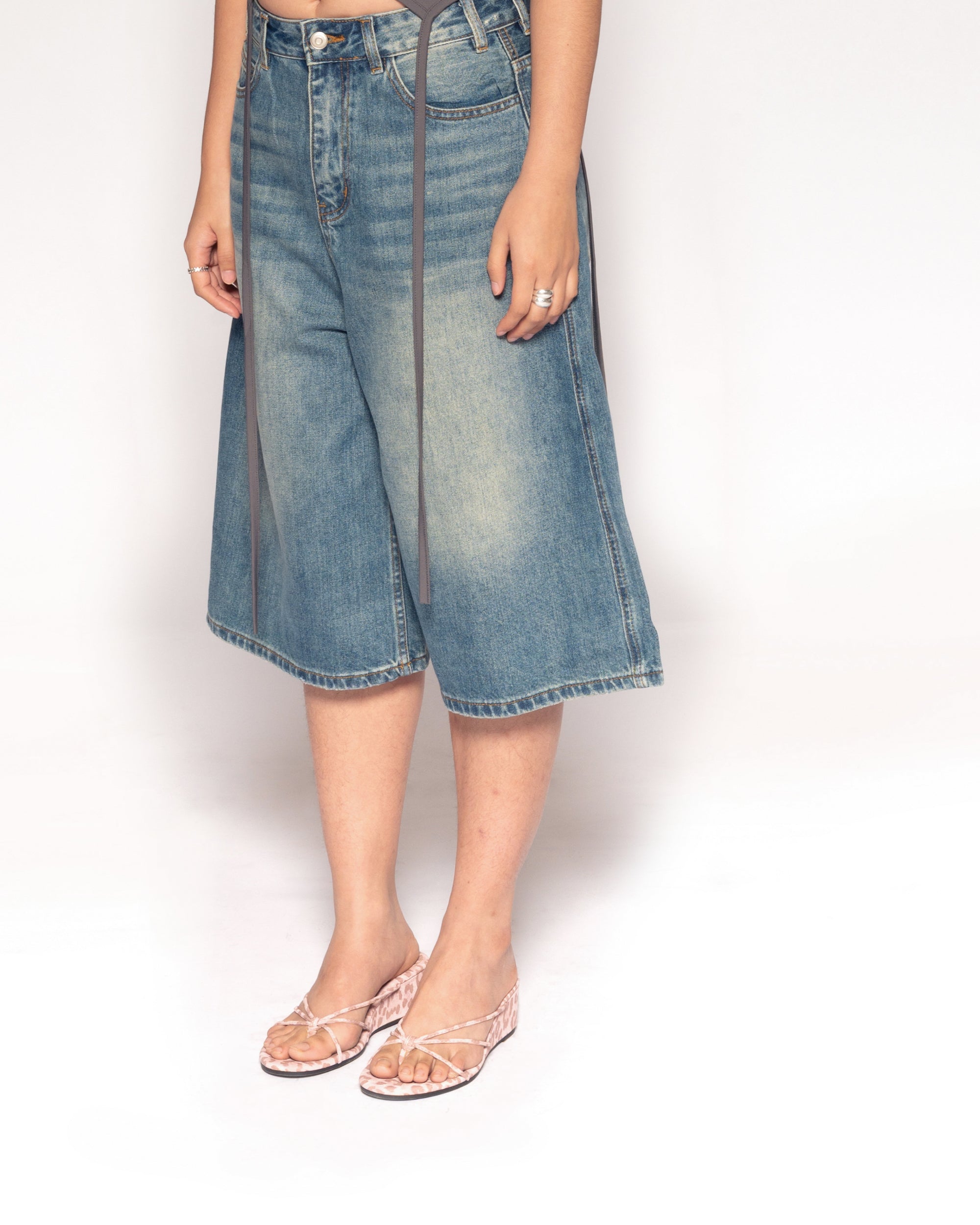 Boyfriend Jorts