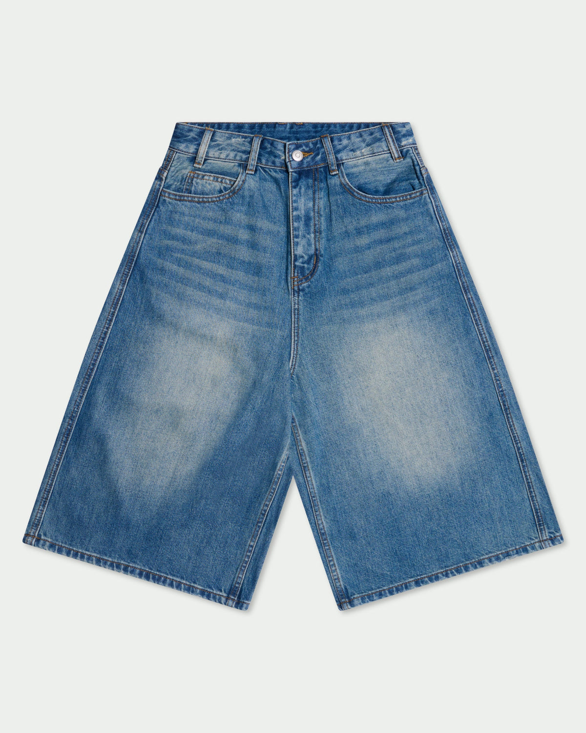 Boyfriend Jorts