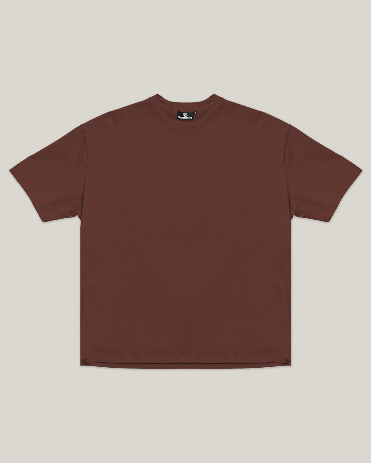 Bootleg Oversized Tee