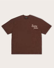 Bugs Rodeo Oversized Tee