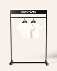 Baby Tee 2 Pack: Natural
