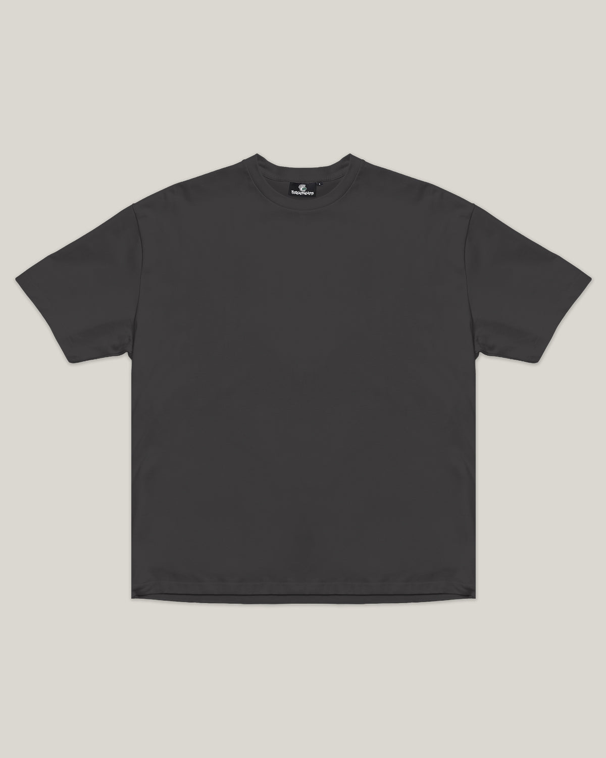 Custom Oversized Tee