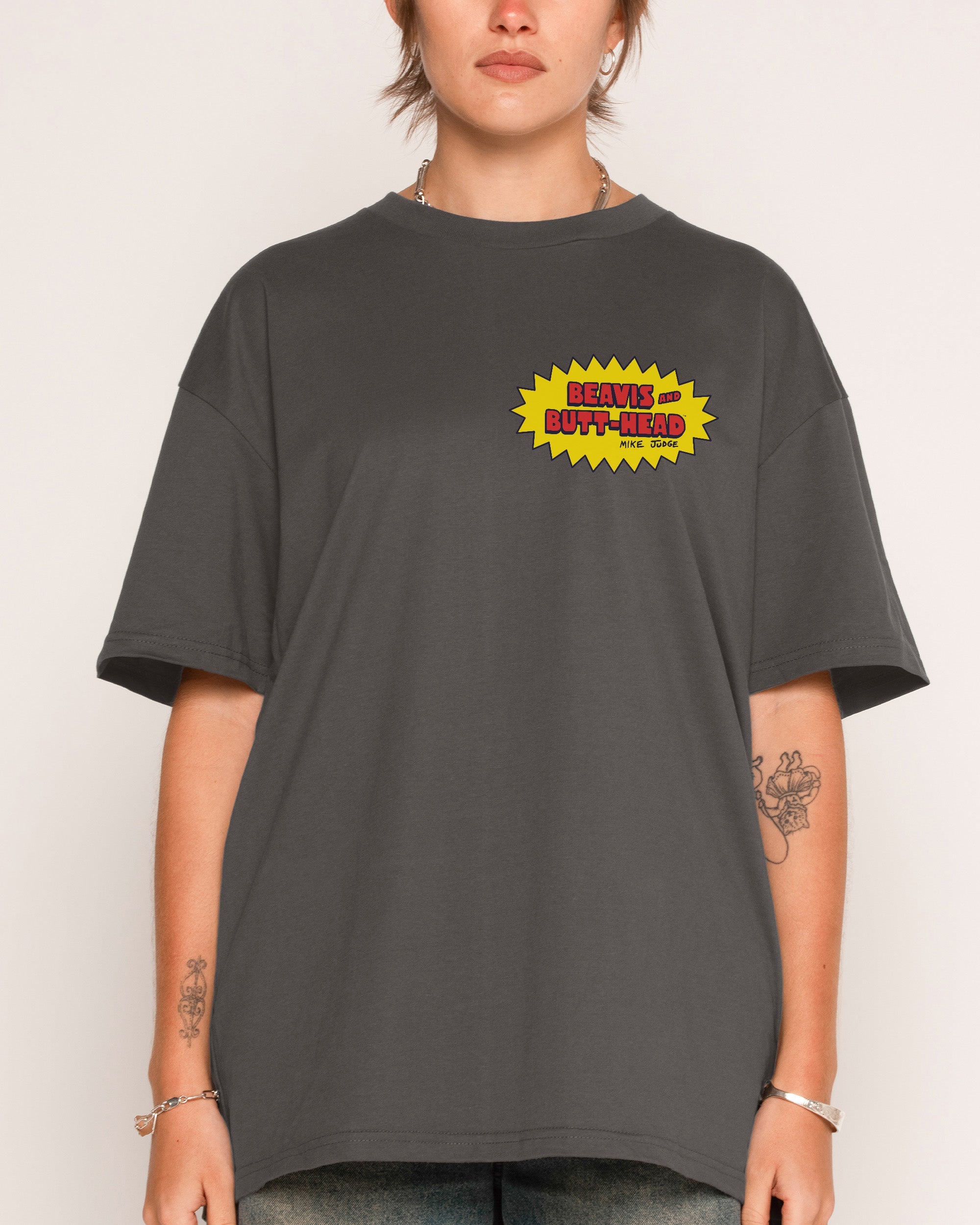 Couch Life T-Shirt