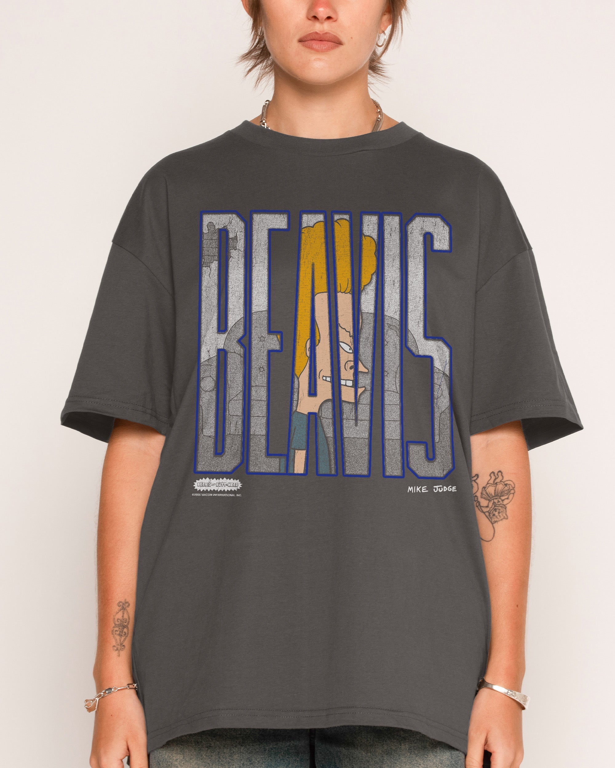 Beavis T-Shirt