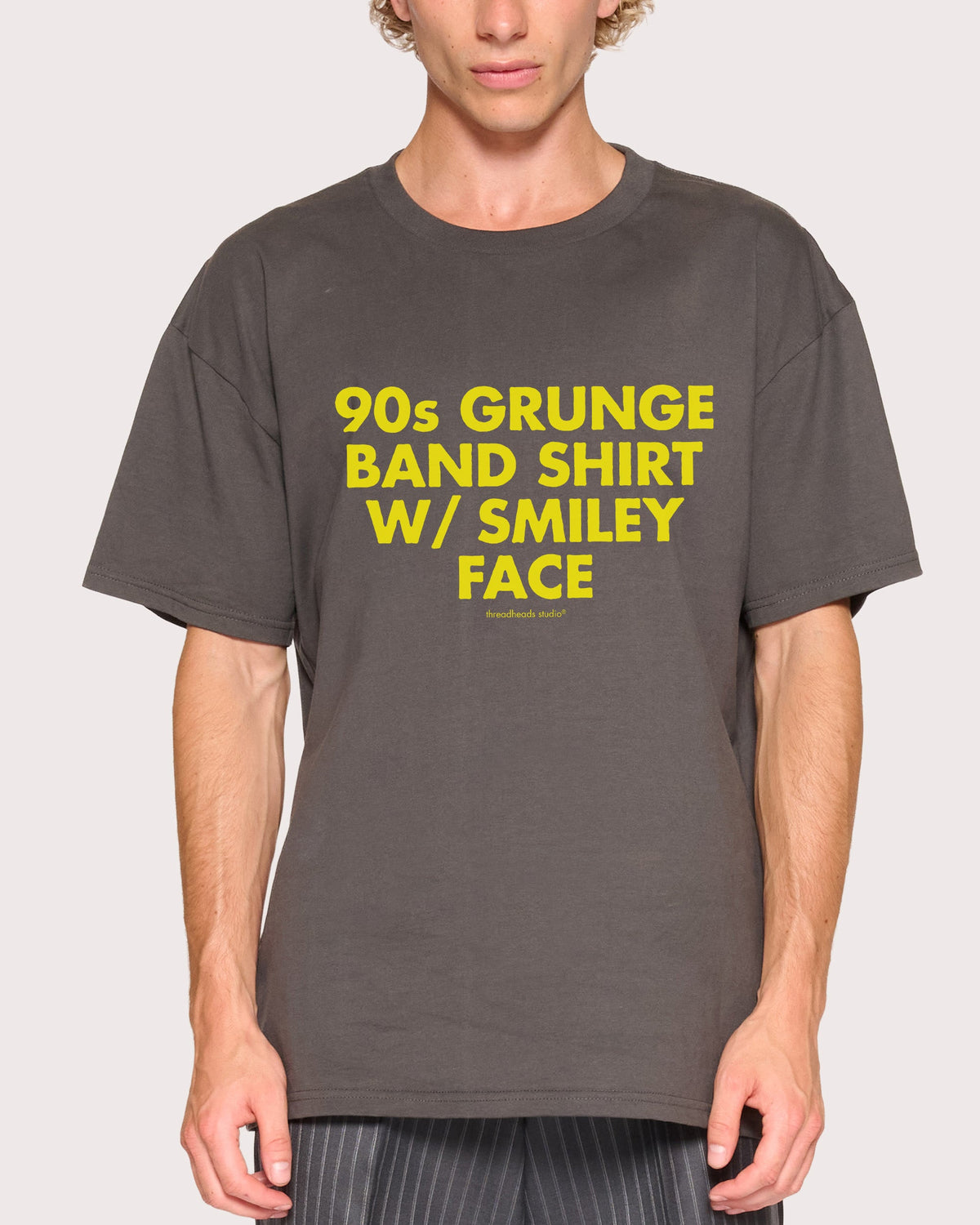90s Grunge T-Shirt