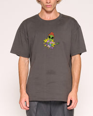 Alien Skate T-Shirt