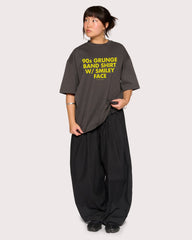 90s Grunge Oversized Tee