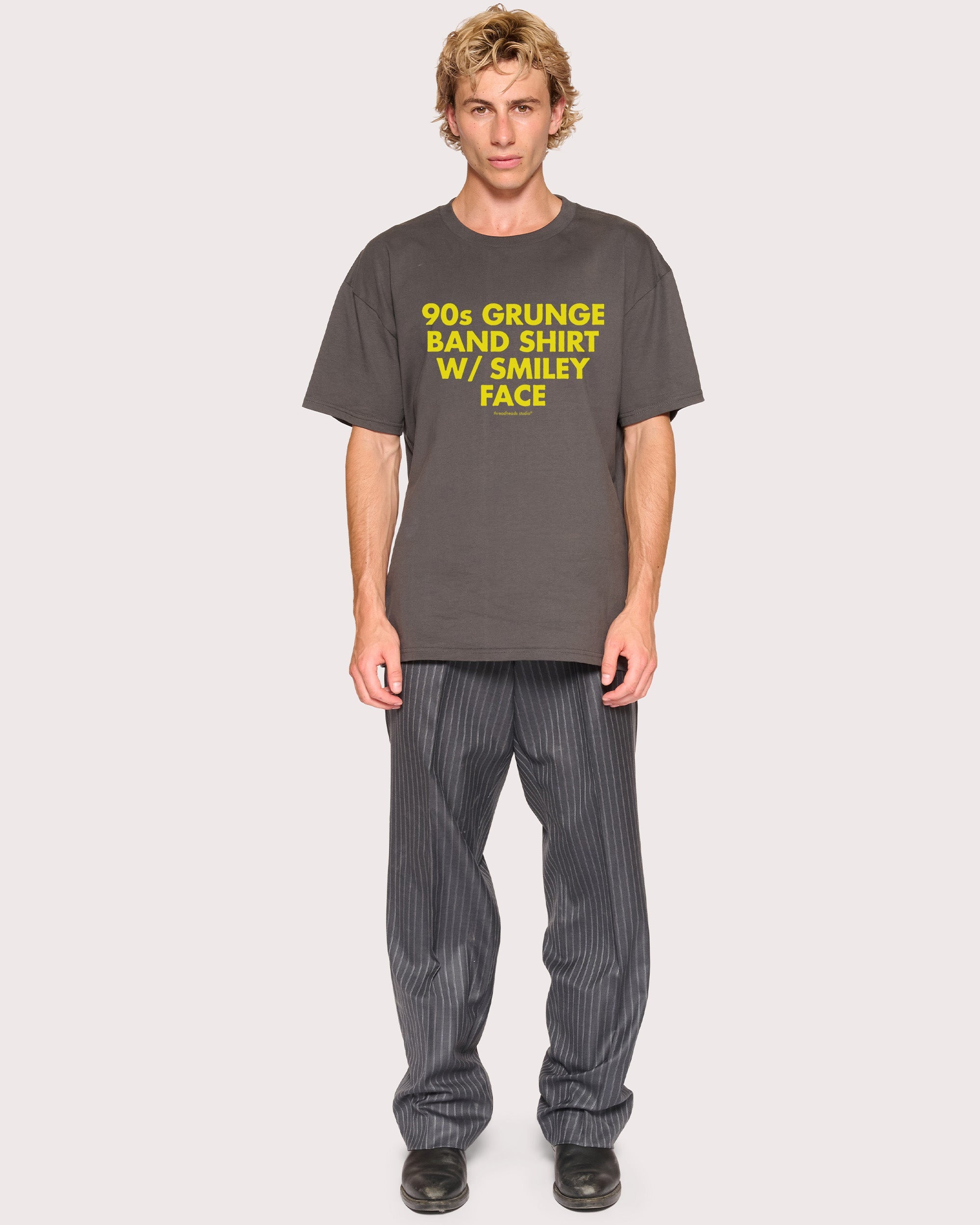 90s Grunge T-Shirt