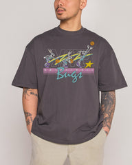 Basket Bugs Oversized Tee