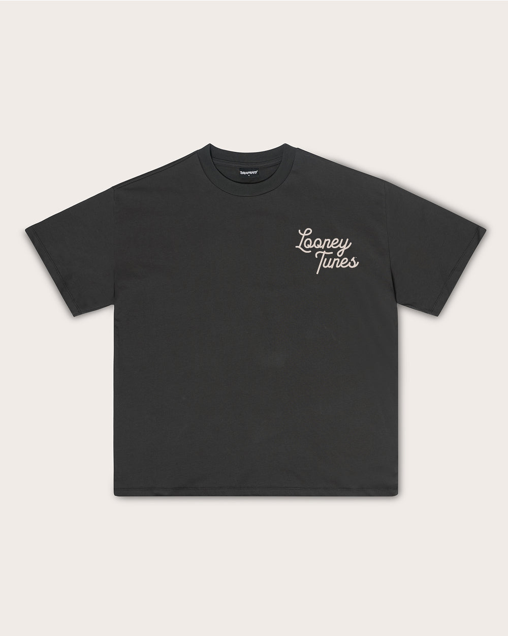 Bugs Rodeo Oversized Tee
