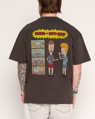 Couch Life Oversized Tee
