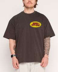 Couch Life Oversized Tee