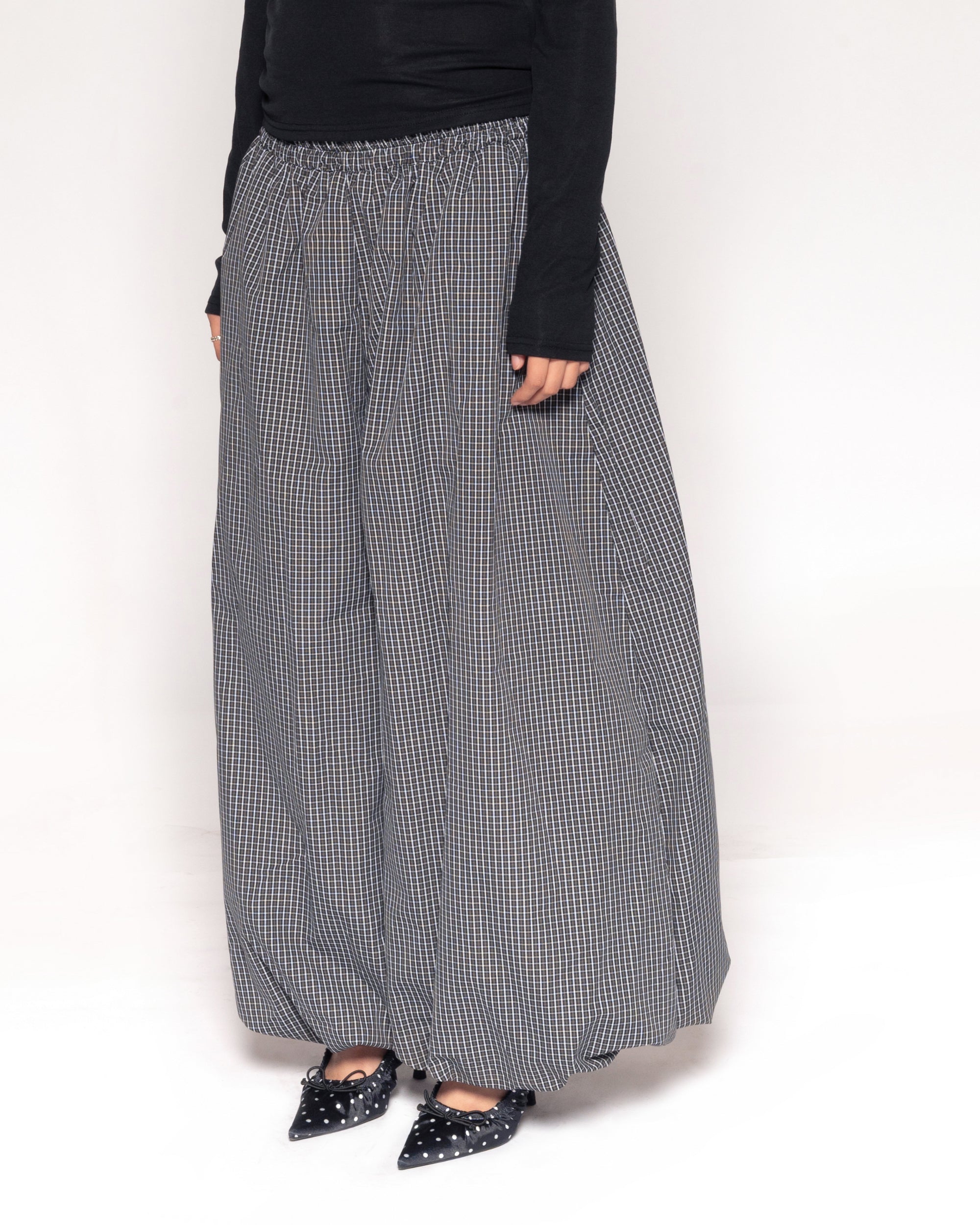 Cloud Nine Balloon Pants