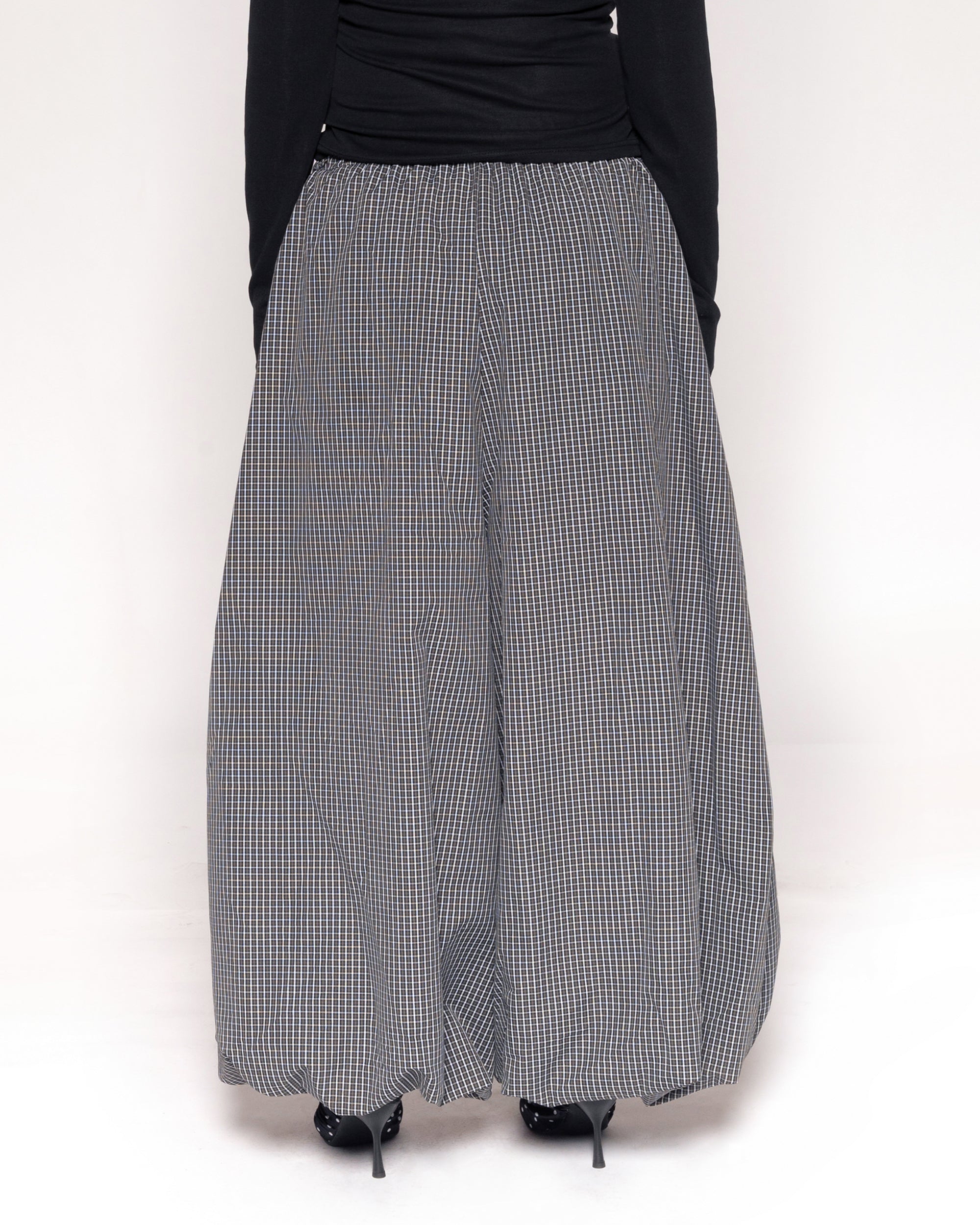 Cloud Nine Balloon Pants