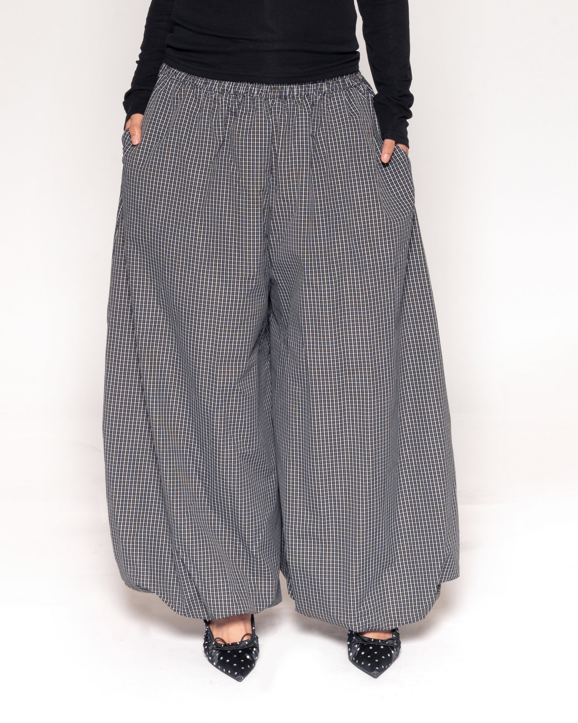 Cloud Nine Balloon Pants