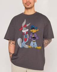 Bugs & Daffy West Coast T-Shirt