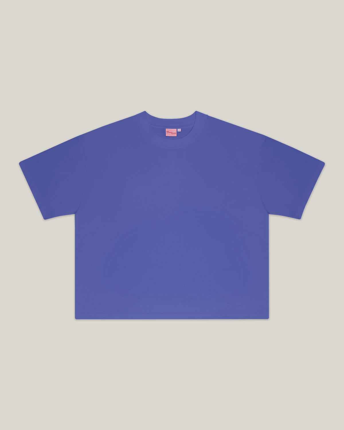 Custom Boxy Tee