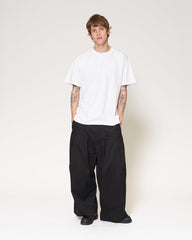 Classic Tee 5-Pack: White