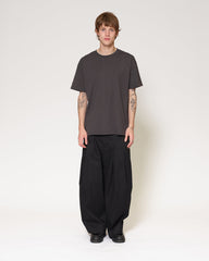Classic Tee 8 Pack: Natural, Black, Charcoal, White