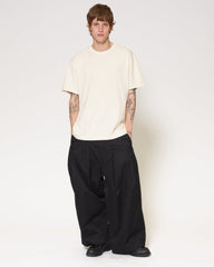 Classic Tee 5 Pack: Charcoal, Black, Grey, Natural, White