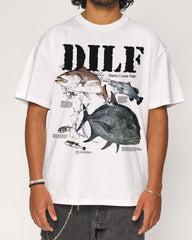 Damn I Love Fish T-Shirt