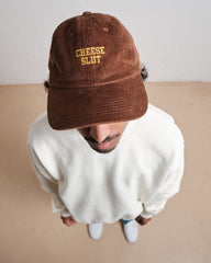 Cheese Slut Hat