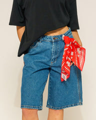Bugs Rodeo Bandana