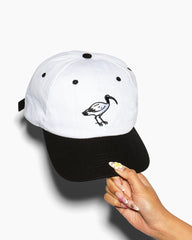 Bin Chicken Hat