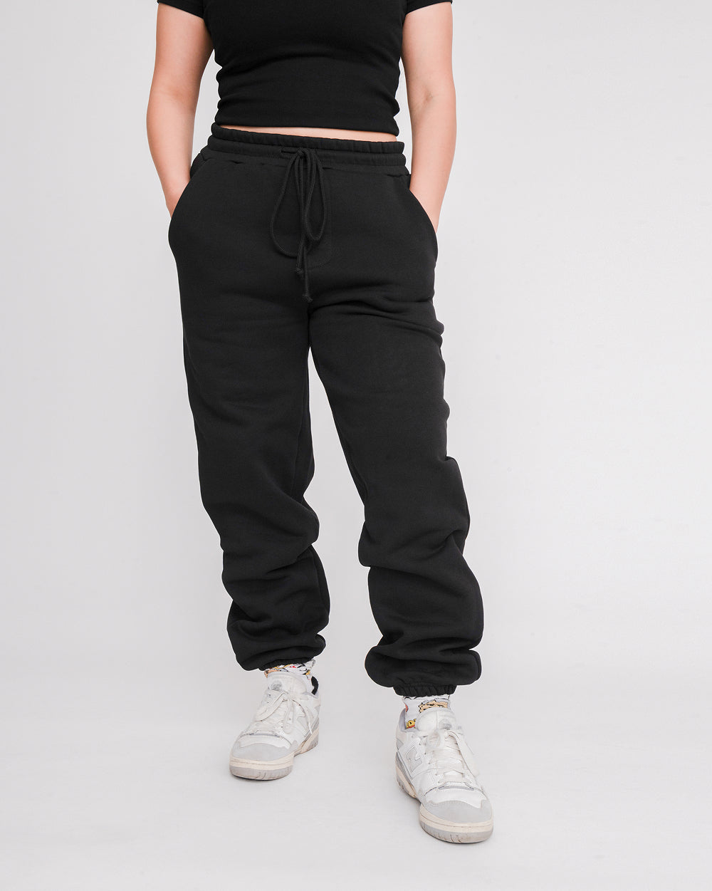 Classic Jogger