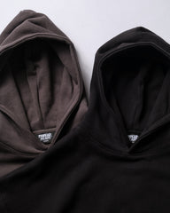 Classic Hoodie 2 Pack: Charcoal, Black