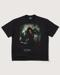 Bellatrix Oversized Tee
