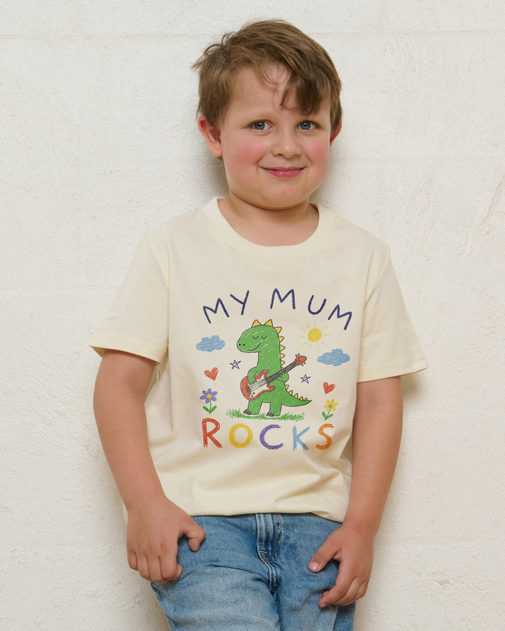 Custom Kids Tee