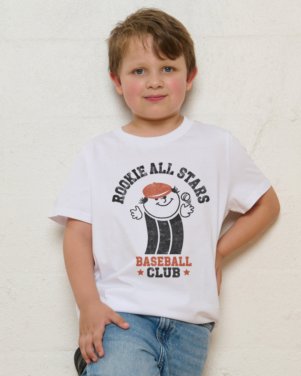Custom Kids Tee