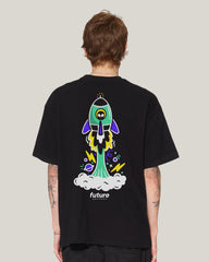 Custom Oversized Tee