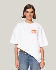Custom Oversized Tee