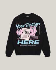 Custom Sweatshirt