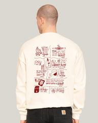 Custom Sweatshirt