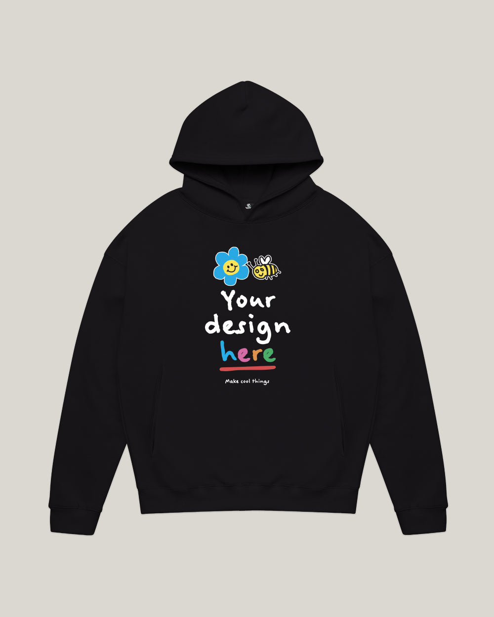 Custom Hoodie