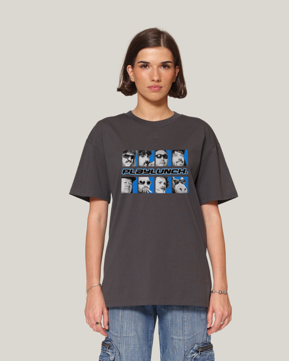 Custom Classic Tee