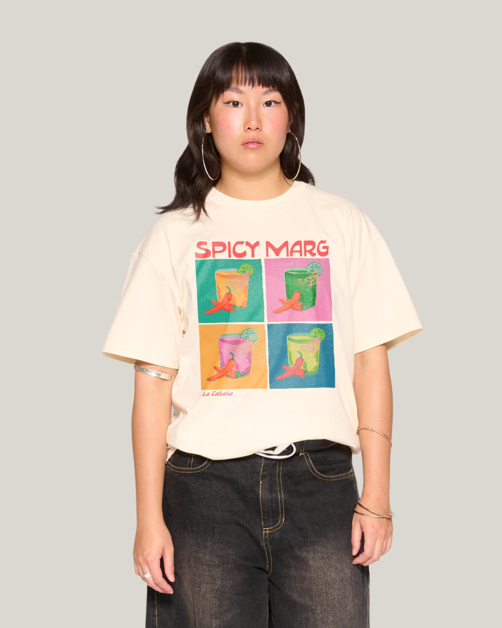 Custom Classic Tee