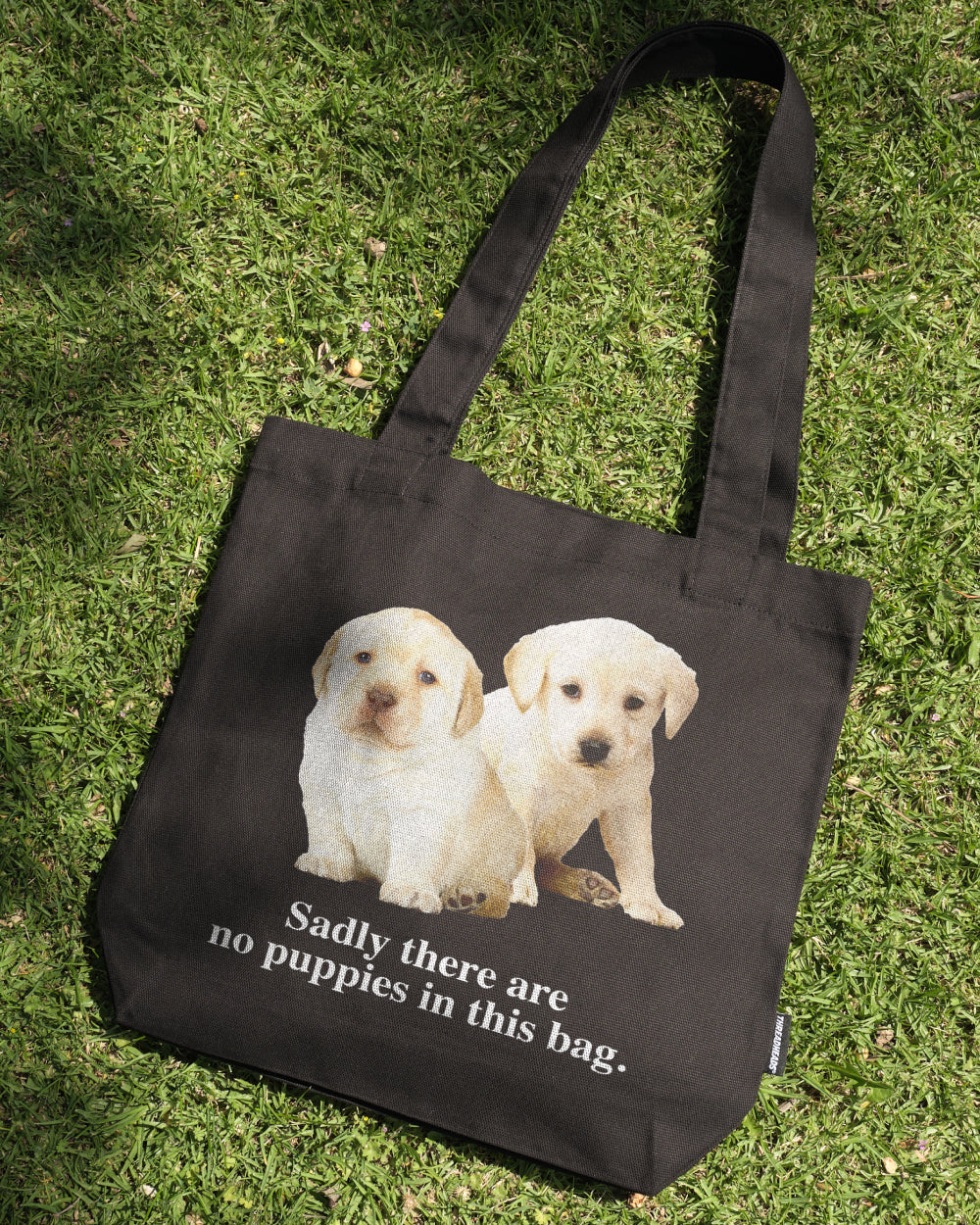 Custom Tote Bag