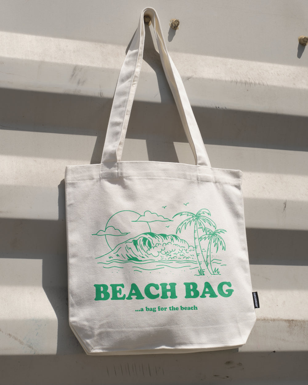 Custom Tote Bag