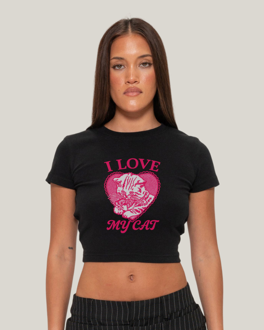 Custom Baby Tee