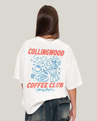 Custom Boxy Tee