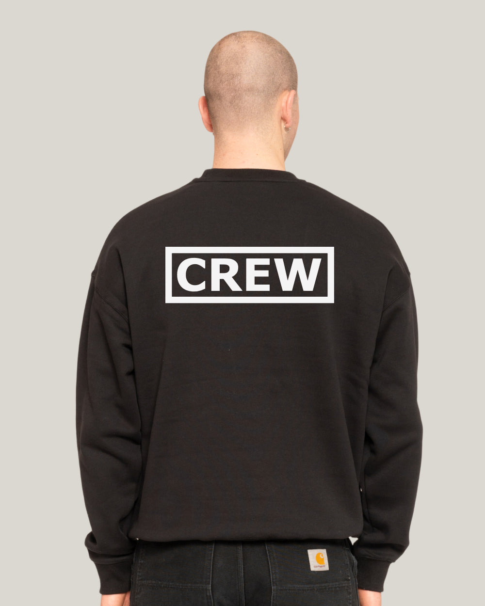 Custom Sweatshirt